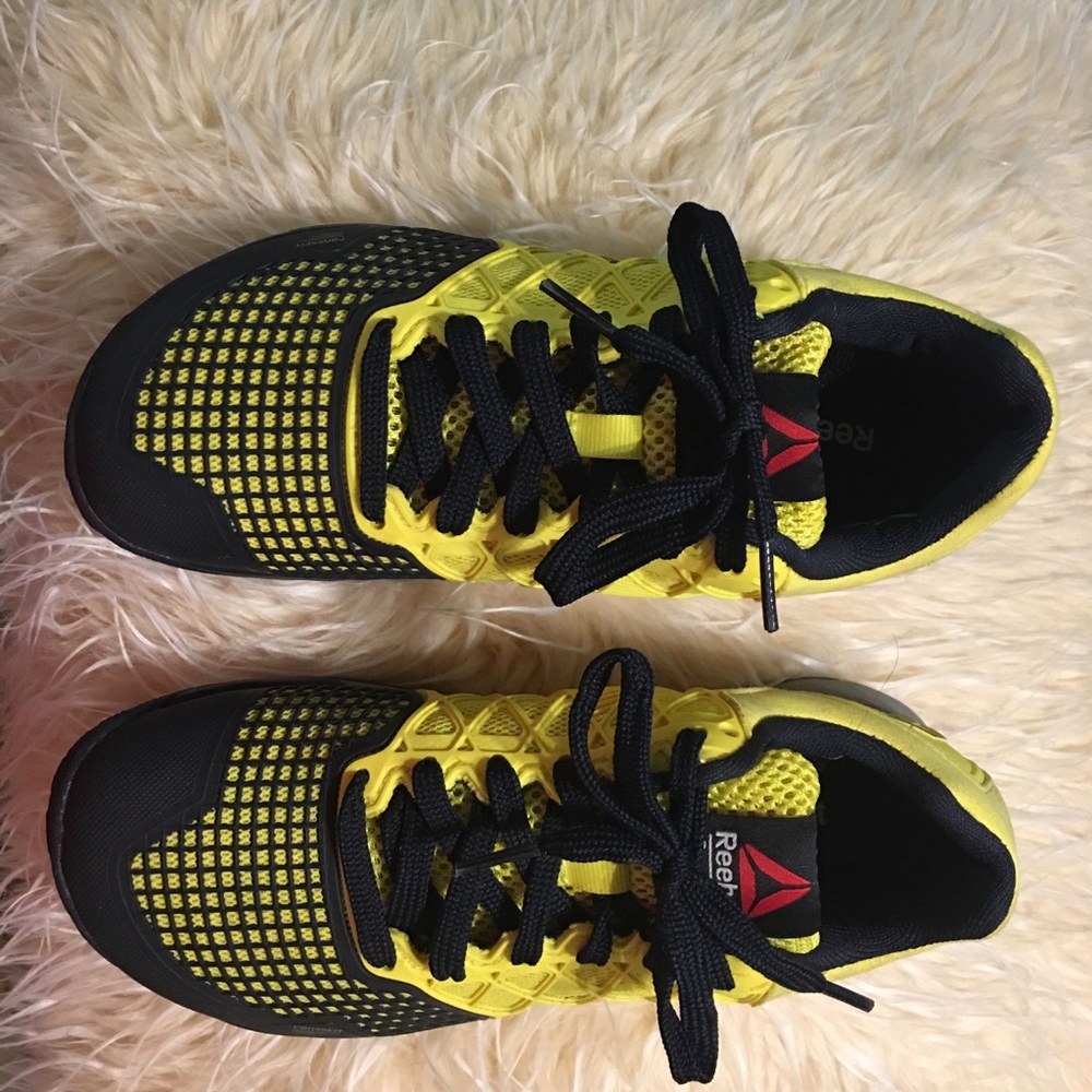 Reebok CrossFit Sneakers